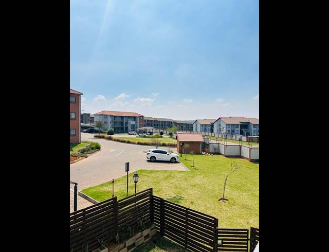 2 BEDROOM APARTMENT FOR SALE IN SAGEWOOD